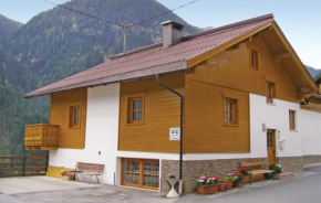 Apartment Bild IV